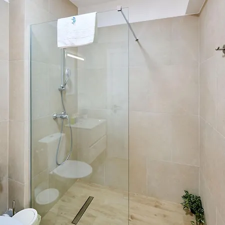 Apartament Sea Gem In Infinity - Parking
