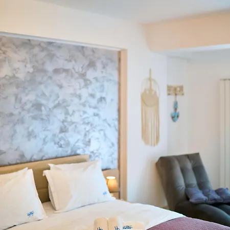 Sea Gem In Infinity - Parking Apartament Mamaia
