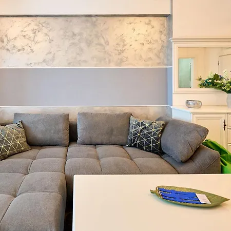 Apartament Sea Gem In Infinity - Parking *