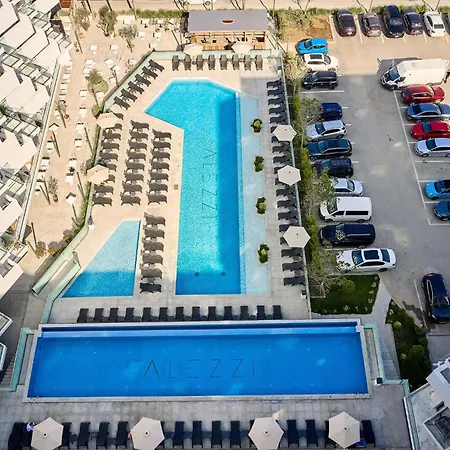 Sea Gem In Infinity - Parking Apartament