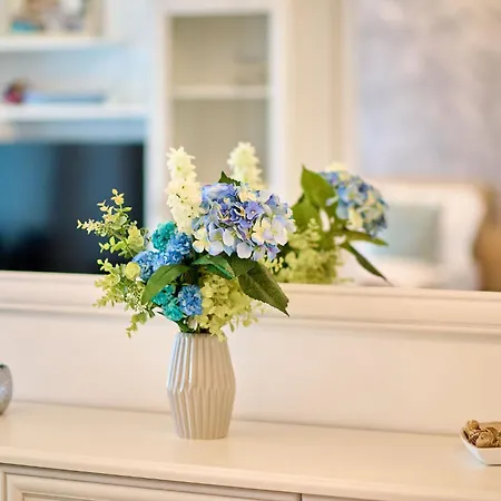 Sea Gem In Infinity - Parking Apartment