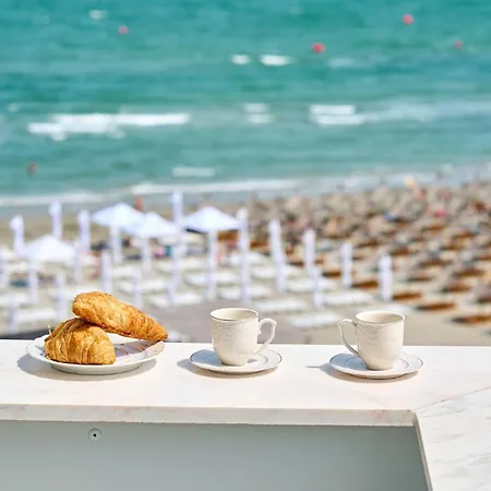 Sea Gem In Infinity - Parking *