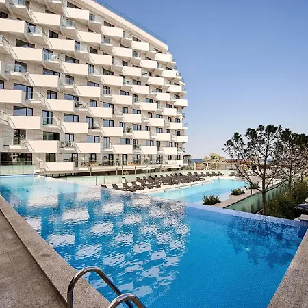 Sea Gem In Infinity - Parking Mamaia